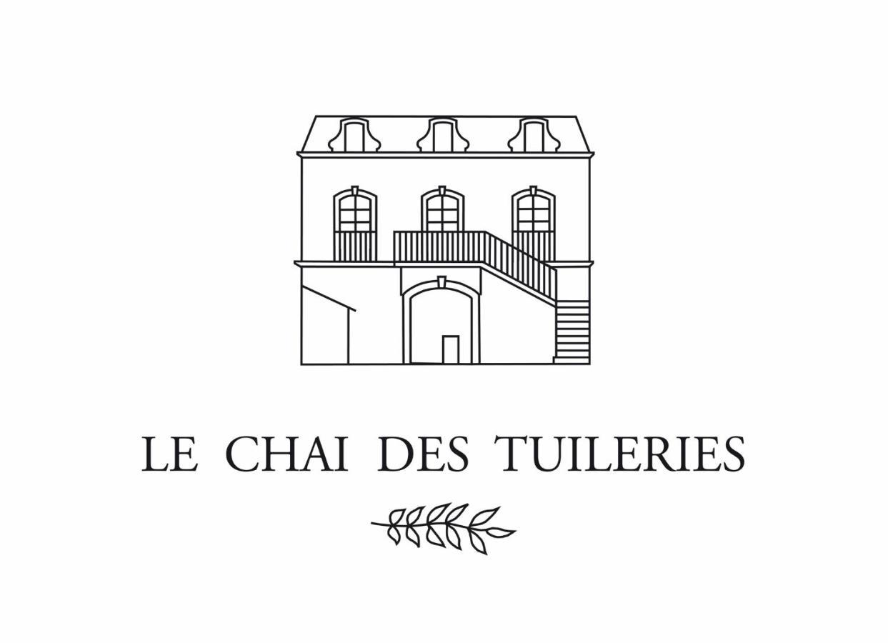 Le Chai Des Tuileries Montagnac (Herault) Exterior foto